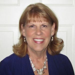 Meet your Posher, Barbara